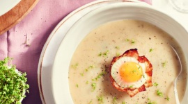 Wielkanocne bogactwo smaków BIZNES, Gospodarka - Wielkanocne bogactwo smaków