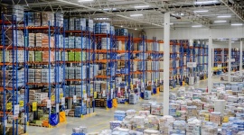 ID Logistics podsumowuje 2017 rok