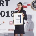 Henryk Kania z Polish Food Export Awards