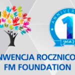 FM FOUNDATION – korporacyjna fundacja Grupy FM Logistic – świętuje swoje pierwsz