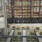 Grupa ID Logistics ogłasza wyniki za 3. kwartał 2018