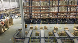 Grupa ID Logistics ogłasza wyniki za 3. kwartał 2018
