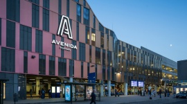 Avenida Poznań z nowościami w ofercie gastronomicznej BIZNES, Gospodarka - Avenida Poznań nieustannie poszerza ofertę – do grona najemców gastronomicznych dołączyła azjatycka restauracja Express Oriental.