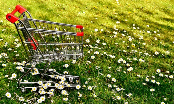 Czy ekologia obejmie także materiały reklamowe? BIZNES, Gospodarka - Współcześnie firmy starają się być coraz bardziej ekologiczne w wielu aspektach. Jednak materiały reklamowe i wspierające sprzedaż (POSM), które zalewają sklepy, wciąż wyłamują się z tego trendu. A przecież i tutaj istnieją duże możliwości eko-optymalizacji.