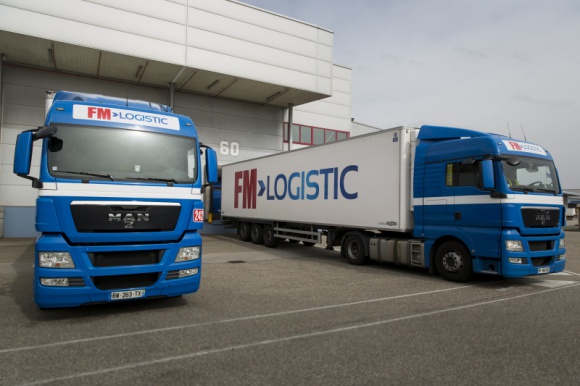 FM Logistic osiągnęło wynik „B” w raporcie firmy CDP oceniającej praktyki środow BIZNES, Gospodarka - FM Logistic otrzymało za 2018 rok rating „B minus” od CDP (agencji ratingowej w zakresie ochrony środowiska) za swoją politykę środowiskową, znacznie powyżej średniej dla sektora logistyki, który notuje wynik „D”