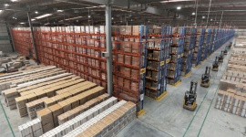 FM Logistic zainwestuje 150 mln USD w magazyny w Indiach