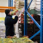 FM Fresh z certyfikatem IFS Logistics