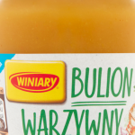 Odkryj Nowość – Bulion w słoiku WINIARY!