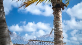 Ciałem na urlopie, głową nadal w pracy BIZNES, Gospodarka - Jak odpoczywają polscy pracownicy?