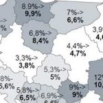 Należności polskich przedsiębiorstw po I połowie 2019 roku