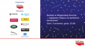 Węgierska Korona w rękach KRD