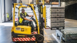 Jakie są realne problemy polskich przedsiębiorstw? BIZNES, Gospodarka - Polska Firma Doradcza przygotowuje raport na temat kondycji małych i średnich firm w Polsce.