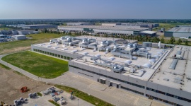 Inwestycja w nowym polskim zakładzie wzmacnia zaangażowanie Delphi Technologies