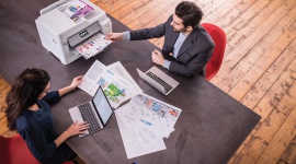 Brother razem z BNP Paribas Leasing Solutions tworzy program dla partnerów BIZNES, Gospodarka - Firma Brother, dzięki współpracy z BNP Paribas Leasing Solutions prezentuje nowe rozwiązanie, Brother Finance, ułatwiające resellerom oferowanie dzierżawy sprzętu i usług MPS.