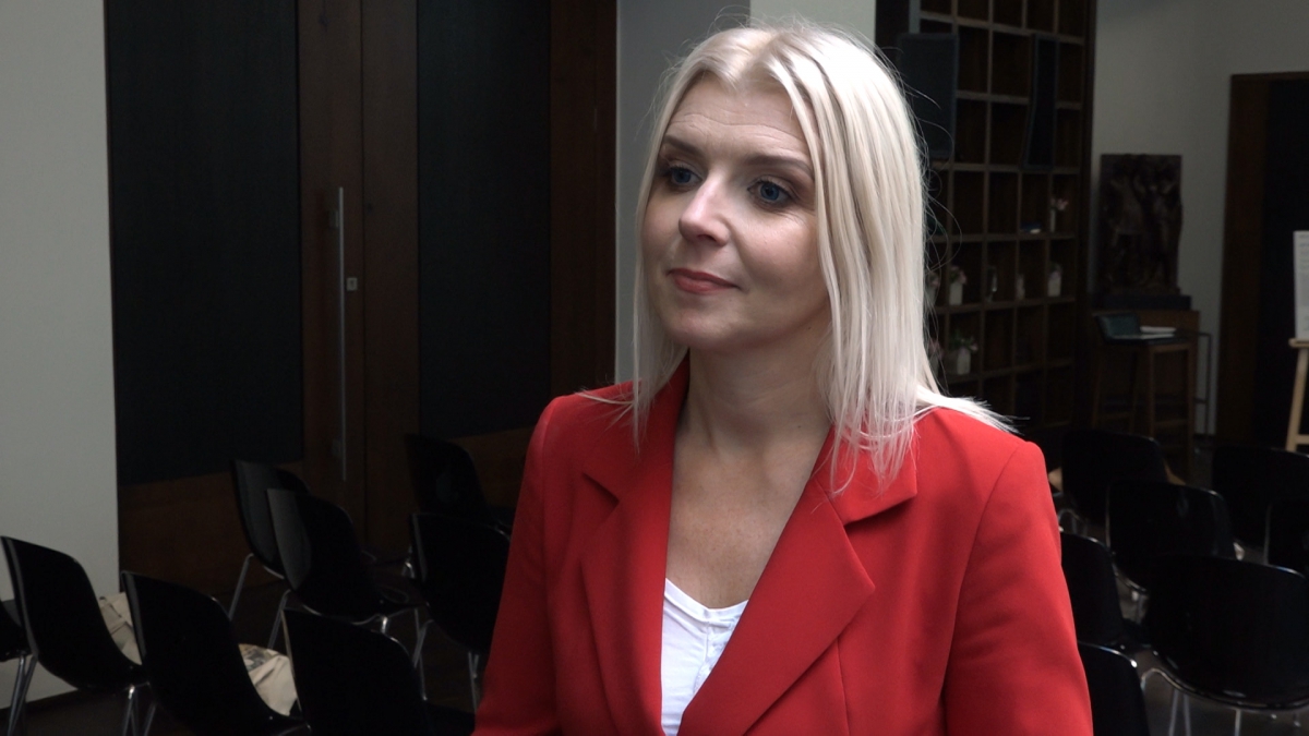 Wrocławskie firmy będą wspierać start młodych na rynku pracy. Od grudnia ruszy Klub Młodego Przedsiębiorcy