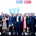 JTI Polska ponownie najlepszym pracodawcą w Polsce