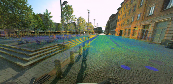 Technologia 3D ułatwi realizację założeń uchwały krajobrazowej Gdańska BIZNES, Gospodarka - 2 kwietnia 2020 r. zakończył się okres dostosowawczy w ramach tzw. uchwały krajobrazowej Gdańska.