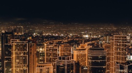 Miasta coraz bardziej inteligentne – chce w nich mieszkać 60 proc. obywateli BIZNES, Gospodarka - Miasta coraz bardziej inteligentne – chce w nich mieszkać 60 proc. obywateli