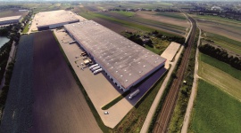 Logistyka dla telekomunikacji prosto z SEGRO Logistics Park Warsaw, Pruszków BIZNES, Gospodarka - Firma SEGRO, wiodący właściciel, zarządca i deweloper nowoczesnych powierzchni magazynowych i produkcyjnych, przedłużyła umowę najmu o kolejne trzy lata na ponad 3 200 m2 powierzchni magazynowej zlokalizowanej w SEGRO Logistics Park Warsaw, Pruszków z firmą Lognet -