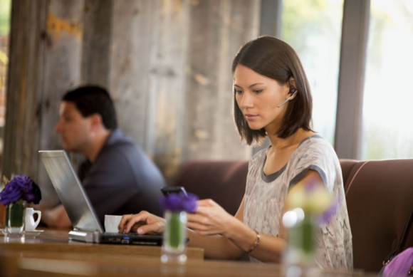 Bezpieczeństwo sanitarne - czy open space przejdzie do lamusa? BIZNES, Gospodarka - Bezpieczeństwo sanitarne w firmach w dobie koronawirusa – czy open space przejdzie do lamusa?