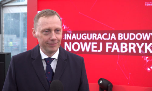 Pandemia napędza zielone inwestycje. Innowacyjne rozwiązania produkowane w Polsce pozwolą zaoszczędzić nawet 9 mln ton wody rocznie