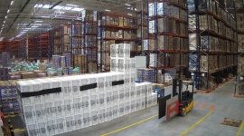 Rohlig Suus Logistics: W czasie pandemii Polacy kupują więcej AGD przez internet BIZNES, Gospodarka - Pandemia koronawirusa zmieniła funkcjonowanie całej gospodarki. Jednak mimo wielu wyzwań, jakie pojawiły się na przełomie pierwszego i drugiego kwartału tego roku, sklepy e-commerce oferujące sprzęt AGD odnotowują bardzo dobre wyniki.