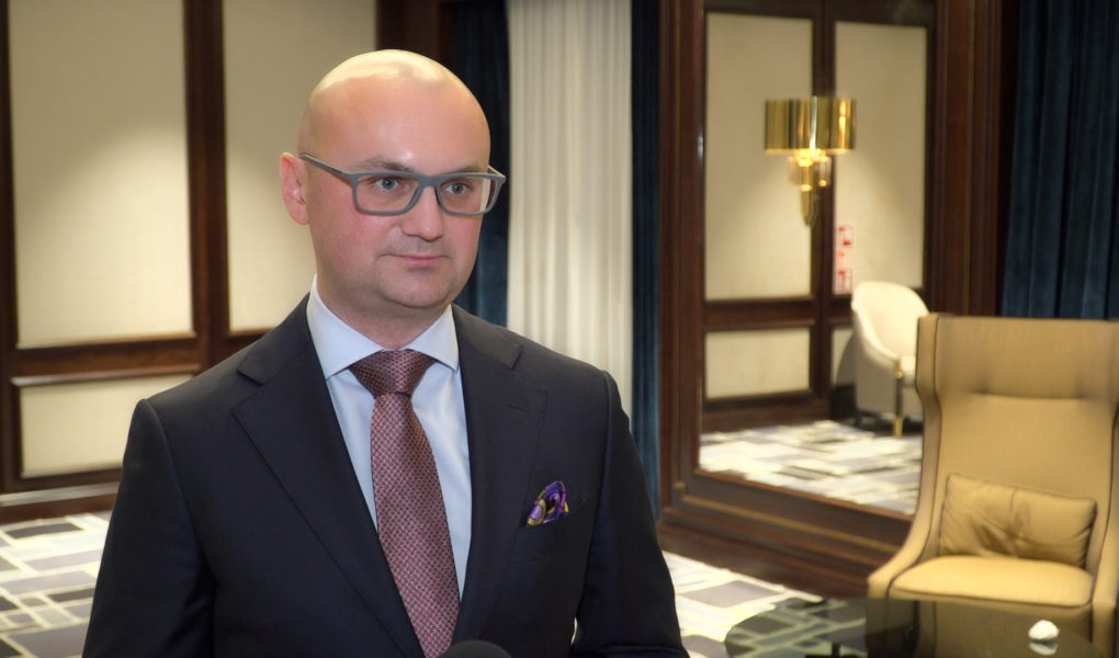 COVID-19 przyspieszył cyfryzację firm o sześć lat. Jeszcze większych zmian może dokonać wdrożenie sieci 5G