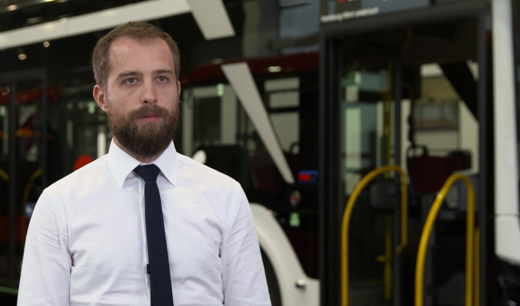 Polska liderem w produkcji autobusów elektrycznych. Nowy rządowy program pozwoli kupić je z 80-procentowym dofinansowaniem