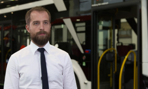 Polska liderem w produkcji autobusów elektrycznych. Nowy rządowy program pozwoli kupić je z 80-procentowym dofinansowaniem