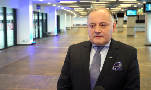 Grupa PGE rezygnuje z węgla. Do 2030 roku zainwestuje 75 mld zł w odnawialne źródła energii