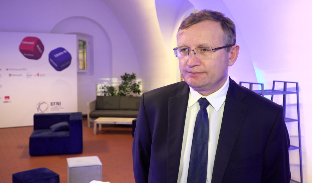 Planowane regulacje prawne dotyczące rynku telekomunikacyjnego mogą wykluczyć z polskiego rynku niektórych inwestorów. Szczególnie dotyczy to firm z Chin