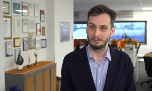 Pandemia zwiększyła zainteresowanie ubezpieczeniami na życie. Klienci częściej szukają ochrony na wypadek nagłego zachorowania i pobytu w szpitalu