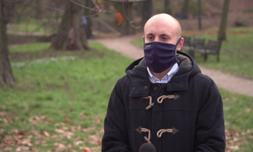 Od dziś szerszy dostęp do rynku pracy dla cudzoziemców. Skorzystają m.in. Białorusini, którzy opuszczają swój kraj w obawie przed represjami