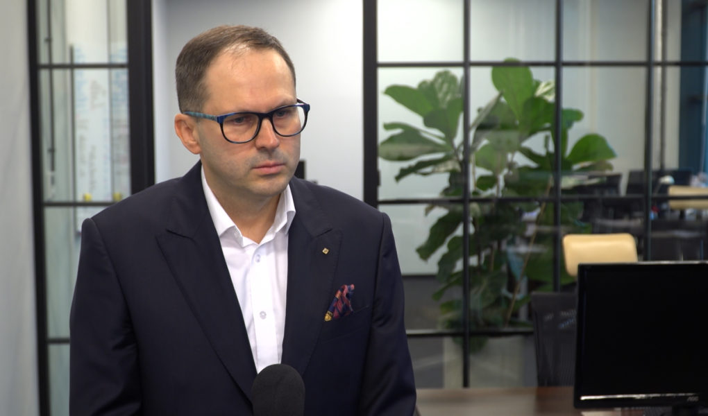 Nowa strategia Komisji Europejskiej oznacza wysyp inwestycji budowlanych w ciągu kolejnych 10 lat. Renowacji wymaga większość domów w Polsce