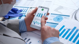 Lepsze nastroje w branży rolno-spożywczej BIZNES, Gospodarka - Pomimo niepewnej sytuacji gospodarczej, polscy przetwórcy zaczynają patrzeć w przyszłość z optymizmem.