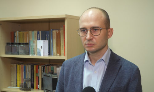 Trwają prace nad strategią wodorową dla Polski. Rozwój tego rynku będzie wymagał innowacji i nowych inwestycji