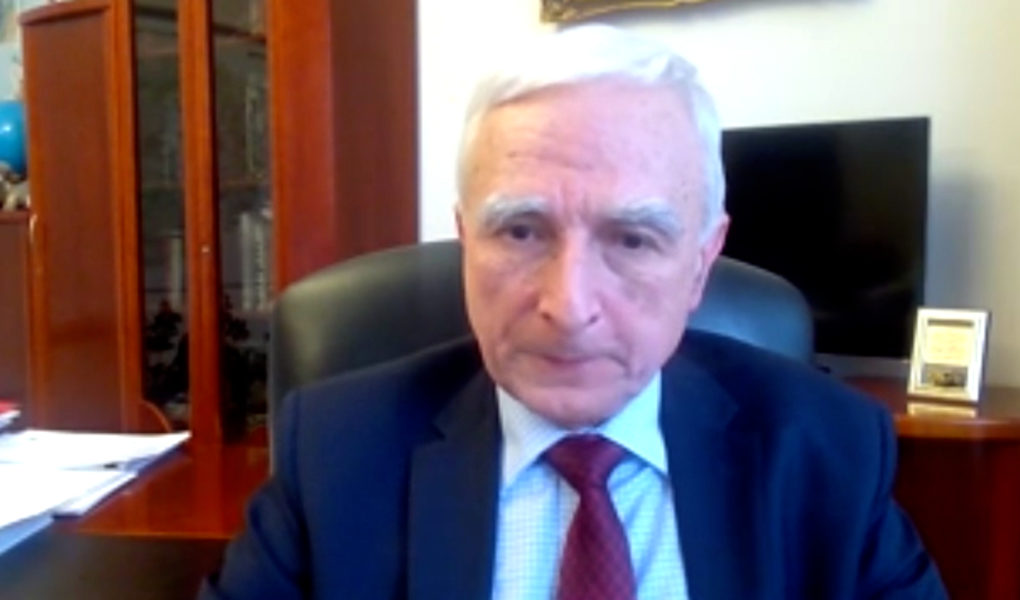 Wybór partnera do budowy elektrowni jądrowej nastąpi w ciągu roku. Kwestia lokalizacji wciąż jest otwarta