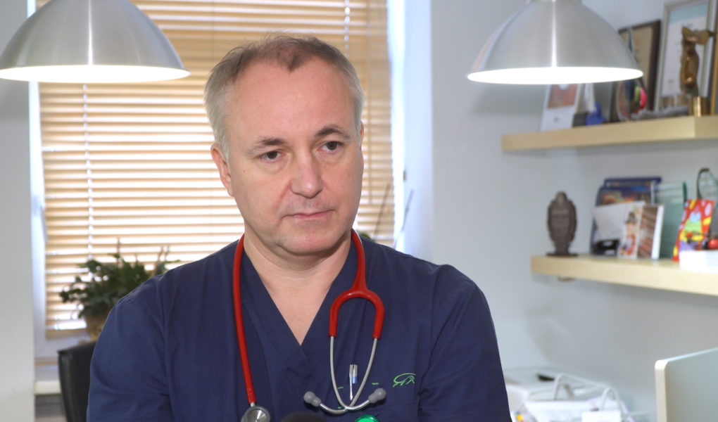 Stwardnienie guzowate prowadzi do zaburzeń w rozwoju dzieci. W Polsce wciąż jest utrudniony dostęp do leczenia po osiągnięciu pełnoletności