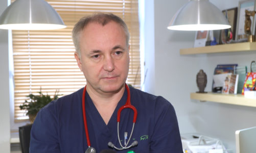 Stwardnienie guzowate prowadzi do zaburzeń w rozwoju dzieci. W Polsce wciąż jest utrudniony dostęp do leczenia po osiągnięciu pełnoletności