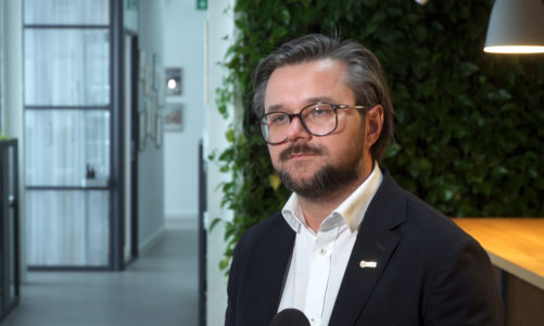 Pandemia odcisnęła swoje piętno na branży nieruchomości. Największa rewolucja czeka rynek biurowy