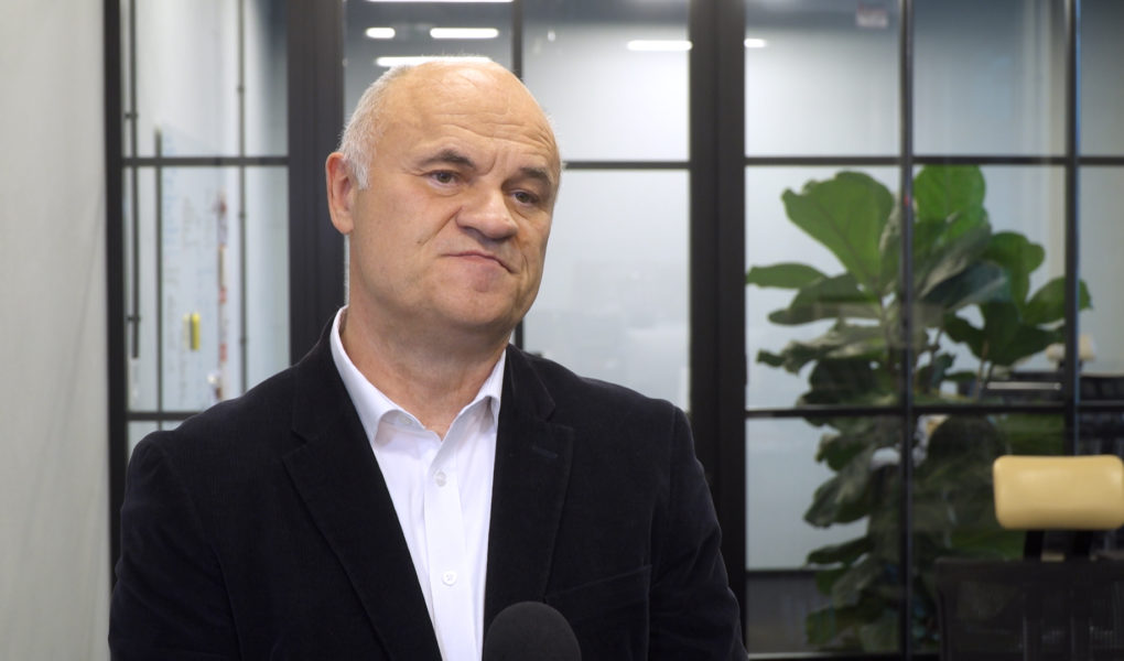 Pandemia zahamowała rozwój branży słodyczy. Głównie poprzez utrudnienia w transporcie