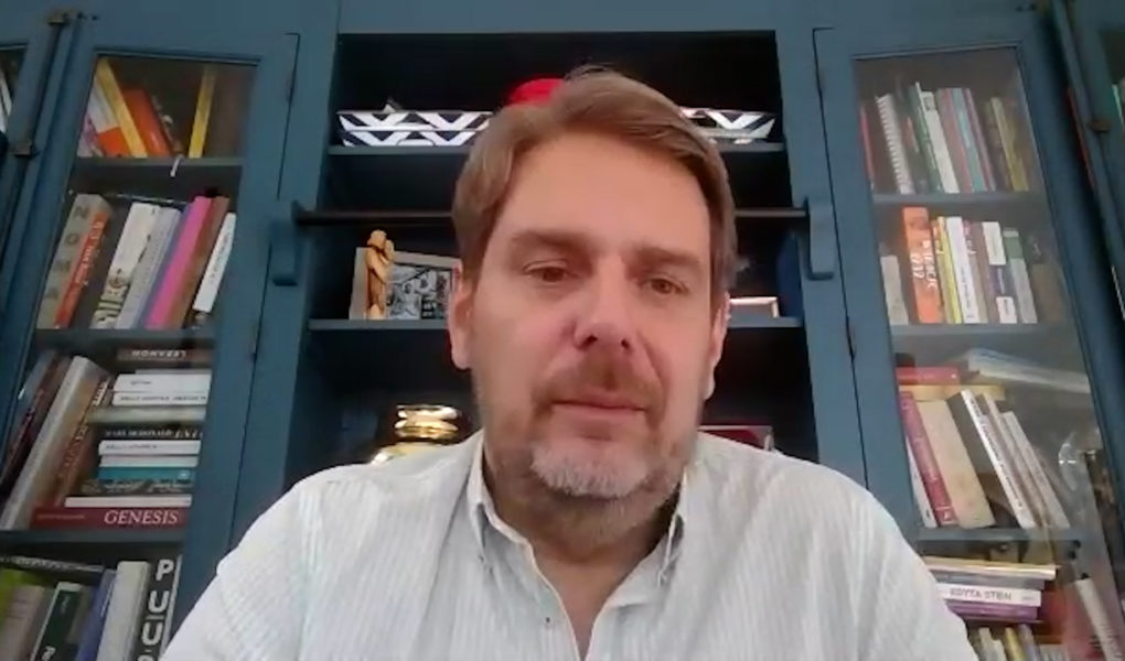 Wojciech M. Amaro: Zamknięcie gastronomii zostawi za sobą wiele trupów. Otwieranie lokali mimo obostrzeń to krzyk rozpaczy, dlatego trudno to oceniać