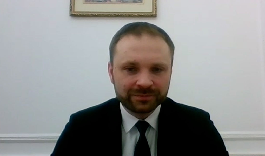 To już ostatnia prosta do wprowadzenia nowego systemu opłat drogowych. Testowany e-TOLL zacznie działać od kwietnia