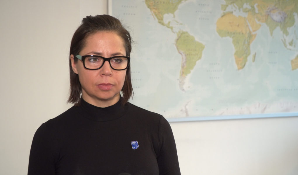 Przełowione stada ryb to utrata pożywienia dla 72 mln ludzi rocznie. Na liście zagrożonych gatunków są również ryby z Bałtyku