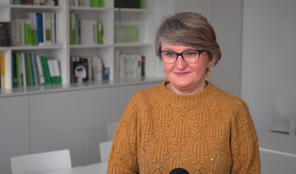 Pandemia koronawirusa pogłębiła problemy ukraińskich imigrantek. Wśród nich są trudności ze znalezieniem pracy, brak opieki społecznej czy możliwości nauki języka