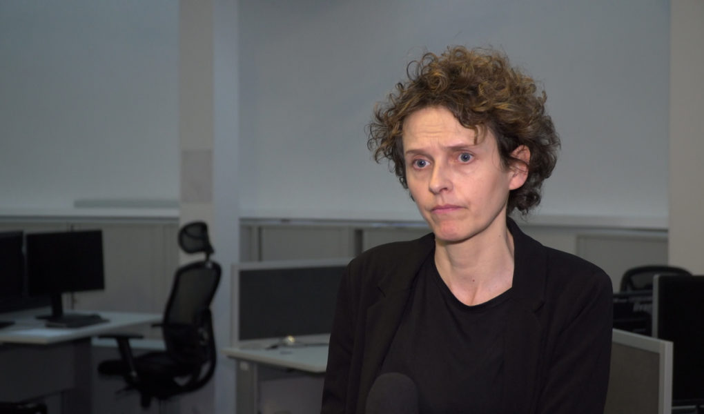 Tylko co trzeci student na politechnikach to kobieta. Winne są stereotypy i klimat panujący na uczelniach