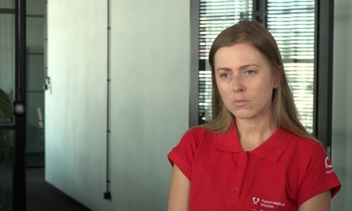 Co roku rośnie liczba osób potrzebujących pomocy humanitarnej. Kolejny kraj będzie musiał się zmierzyć z takim kryzysem