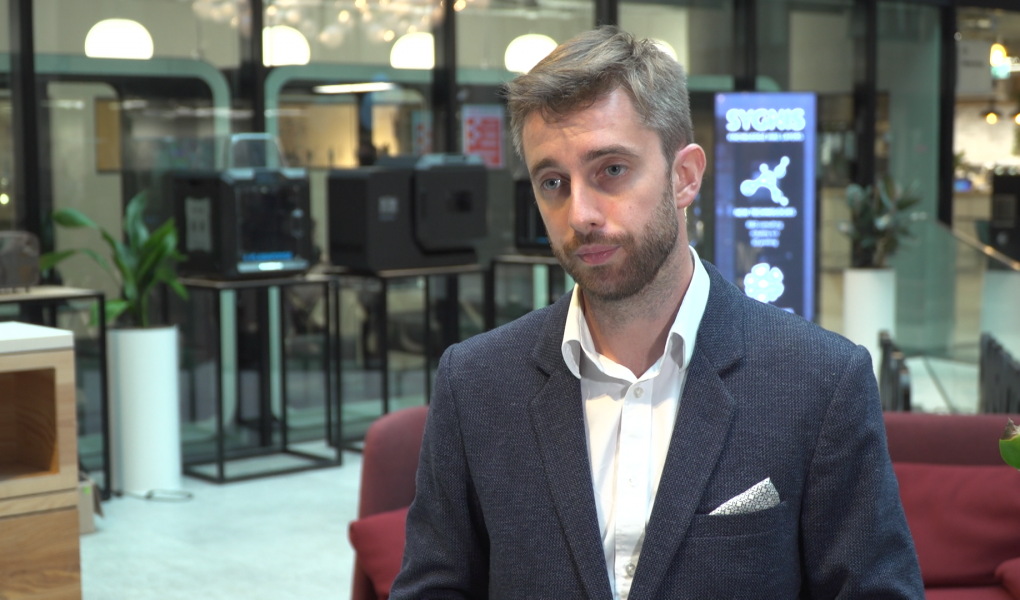 Biodruk 3D może zrewolucjonizować badania kliniczne i transplantologię. Już za kilka lat będzie można wydrukować z komórek zdrowe narządy do przeszczepu