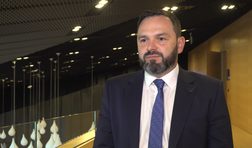 Edukacja klimatyczna powinna się odbywać poza murami szkoły. Eksperci postulują o lekcje w lesie, na łące lub w ogrodzie