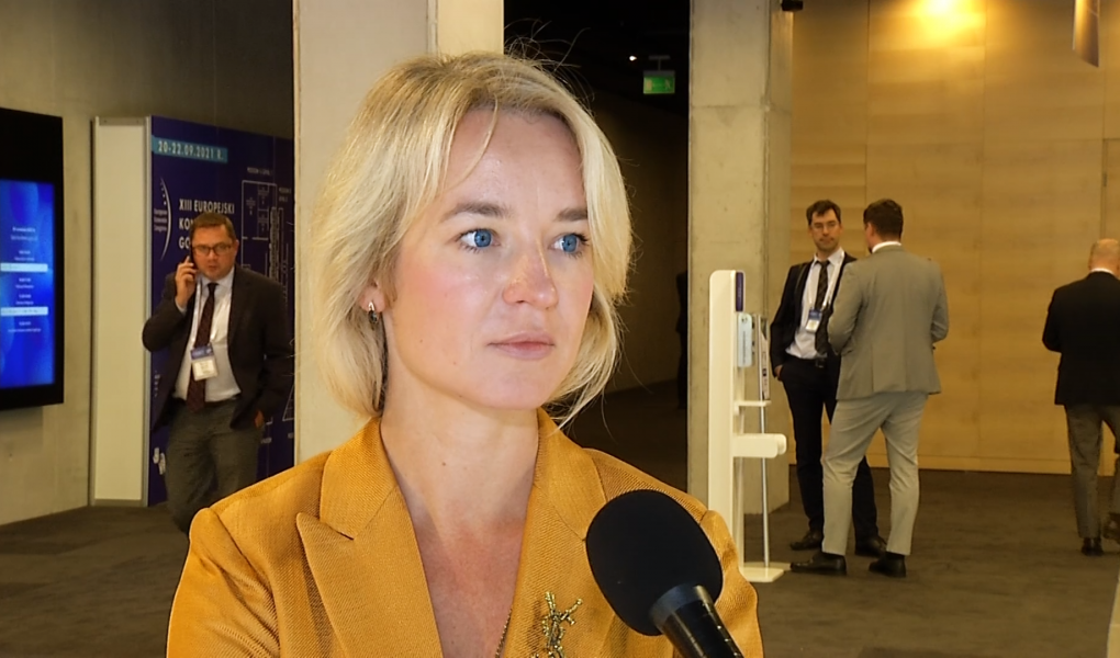 Komisja Europejska pracuje nad pakietem wodorowo-gazowym. Ważą się także losy wsparcia finansowego dla projektów gazowych